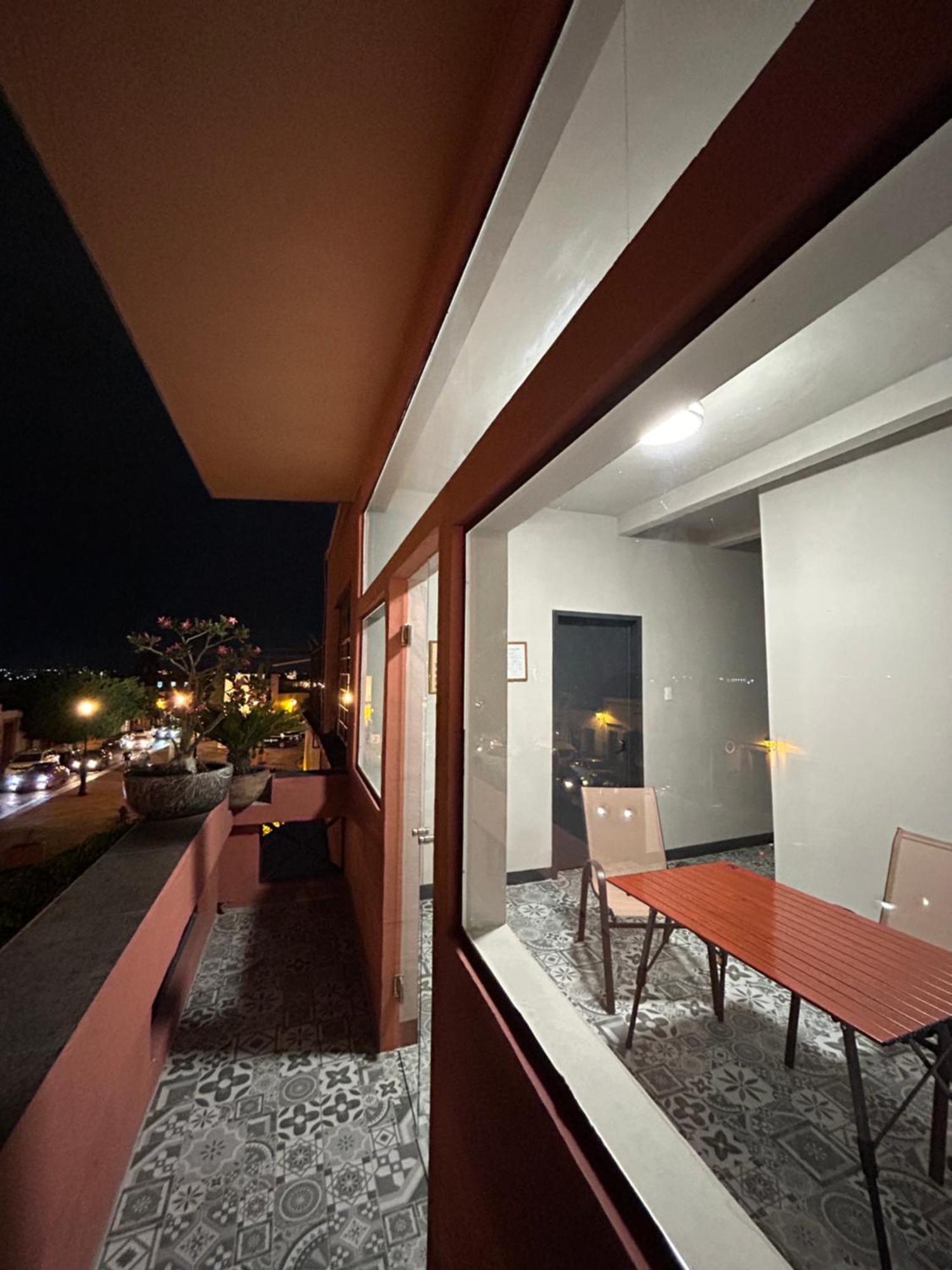 Lolita & Enri, La Mejor Ubicacion Y Vista En El Centro De Queretaro Hotel Екстериор снимка