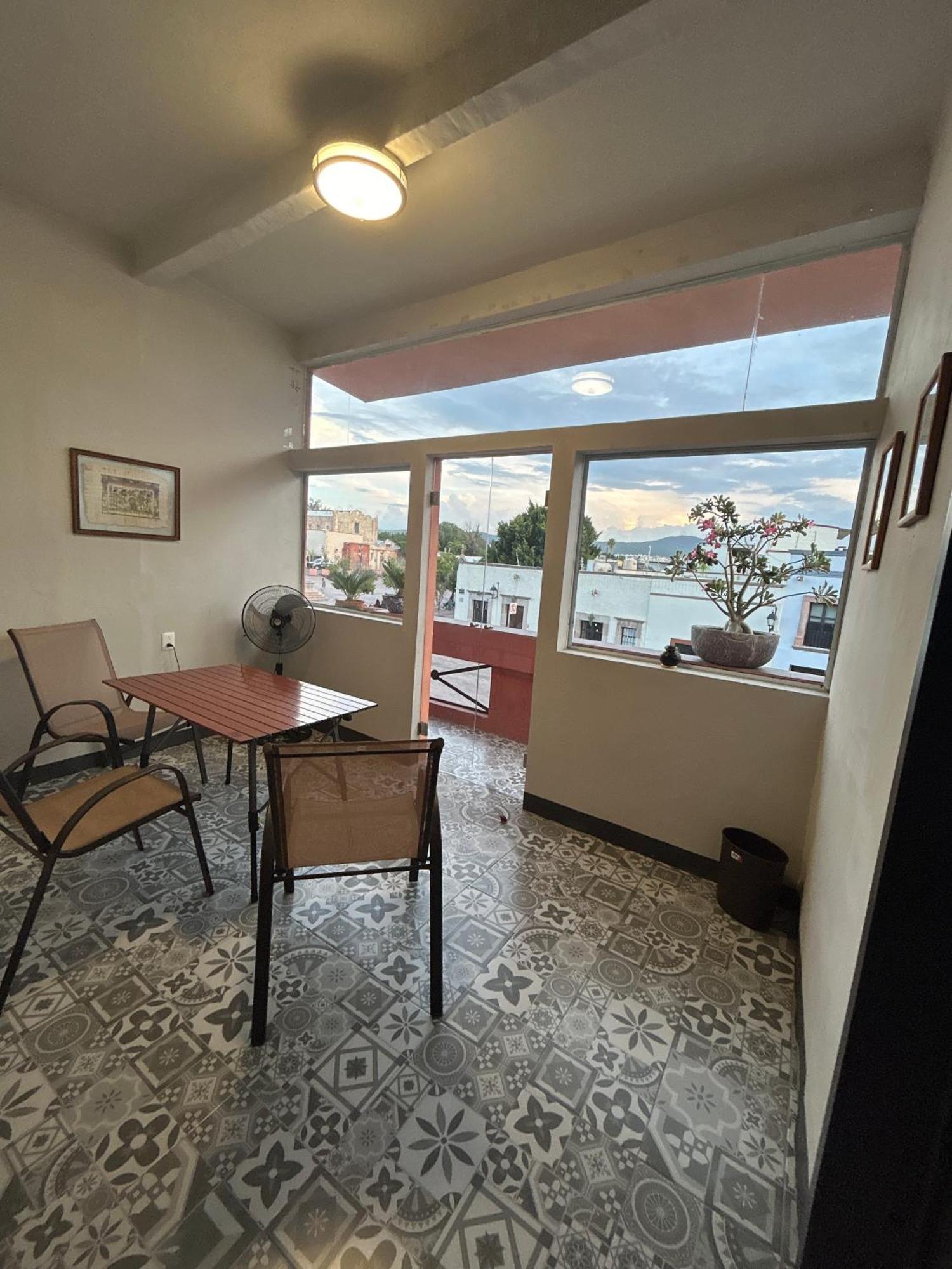 Lolita & Enri, La Mejor Ubicacion Y Vista En El Centro De Queretaro Hotel Екстериор снимка